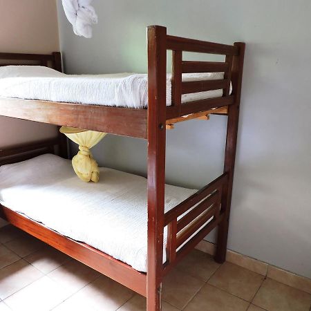 Milimani Backpackers Vandrarhem Nairobi Exteriör bild