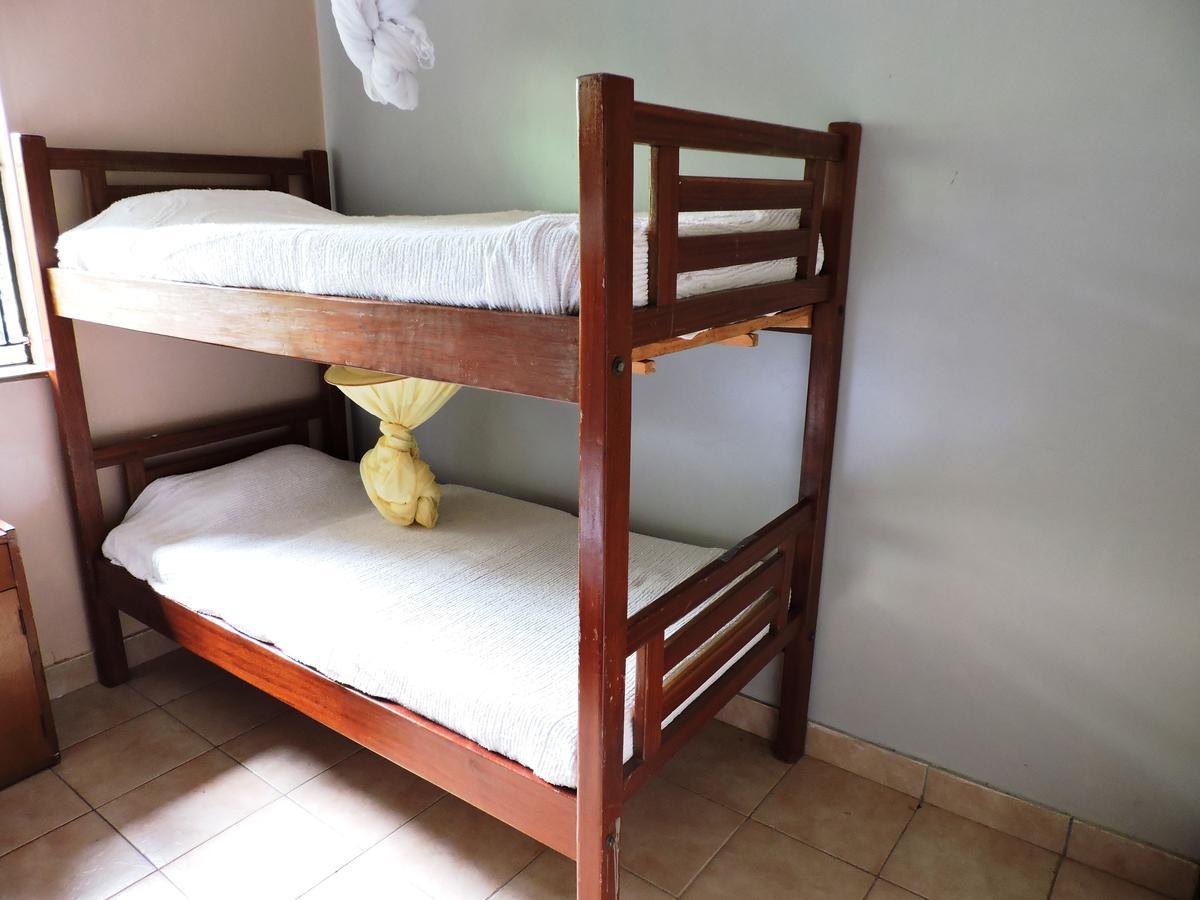 Milimani Backpackers Vandrarhem Nairobi Exteriör bild