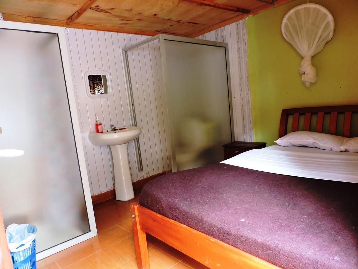 Milimani Backpackers Vandrarhem Nairobi Exteriör bild